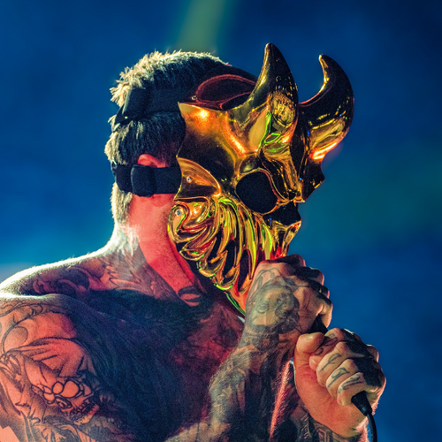 Slaughter To Prevail