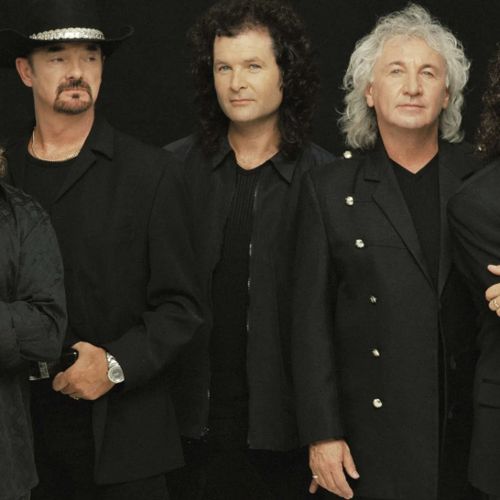 Smokie