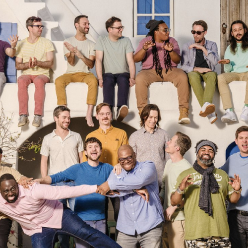 Snarky Puppy