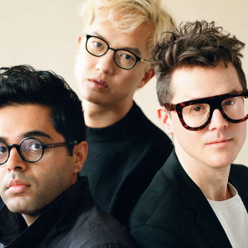 Son Lux