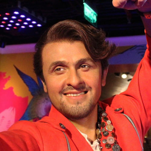 Sonu Nigam