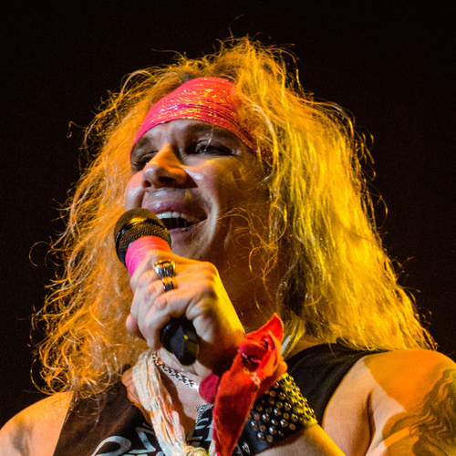 Steel Panther