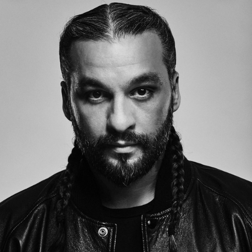 Steve Angello