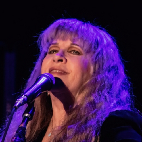 Stevie Nicks