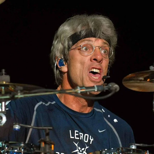 Stewart Copeland