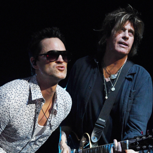 Stone Temple Pilots