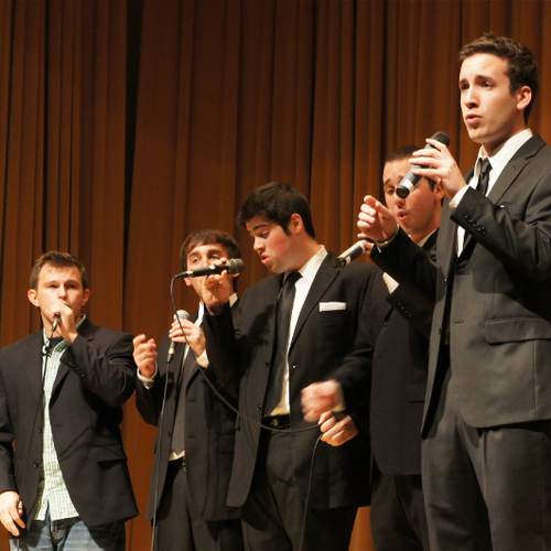 Straight No Chaser