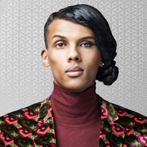 Stromae