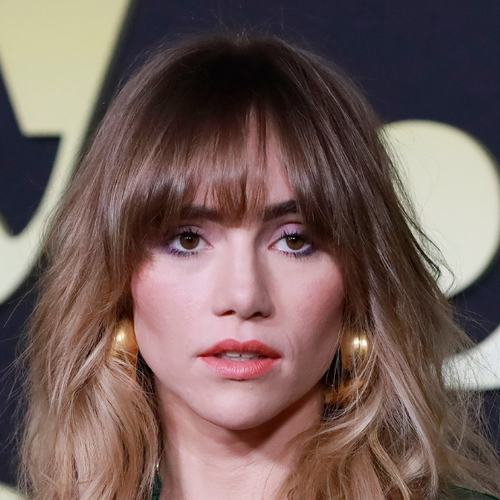 Suki Waterhouse