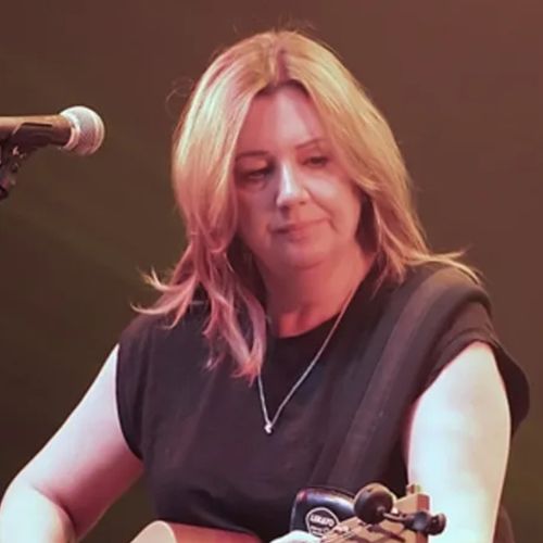 Suzi Quatro