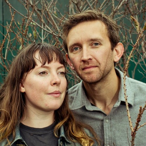 Sylvan Esso