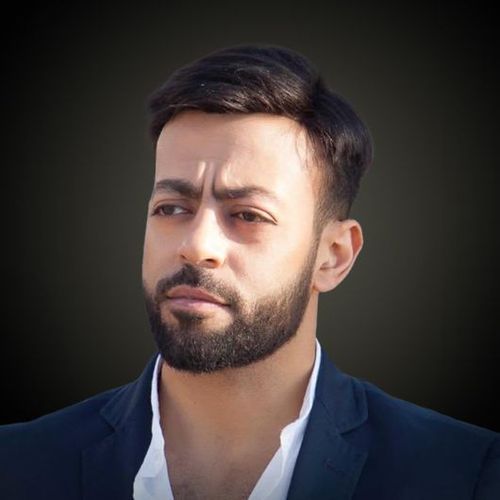 Tamer Ashour