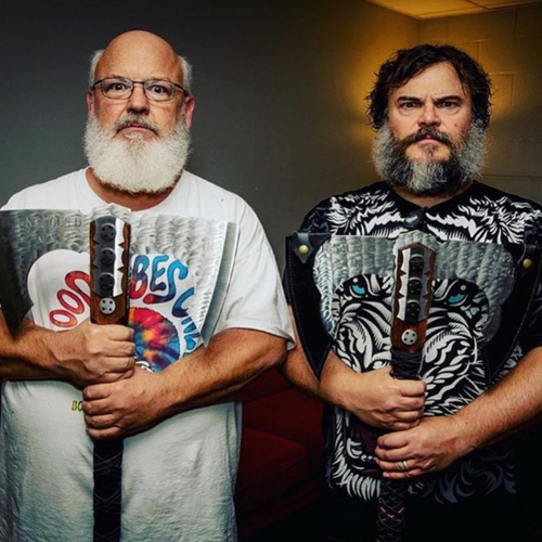 Tenacious D