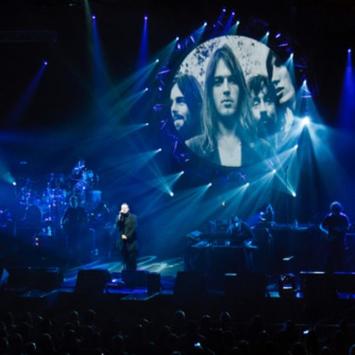 The Australian Pink Floyd Show