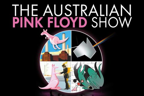 The Australian Pink Floyd