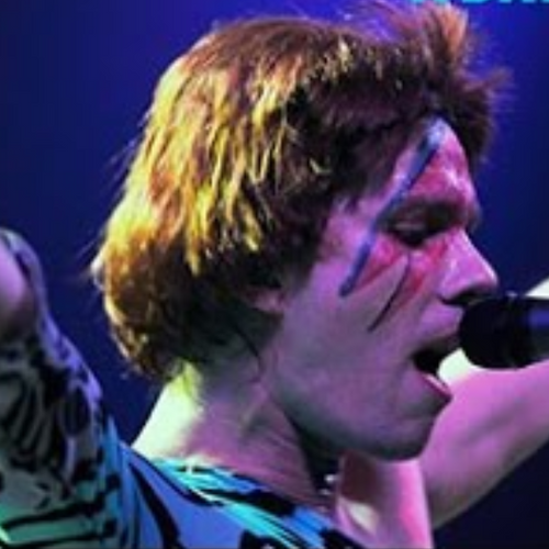 The Band That Fell To Earth: a David Bowie Odyssey