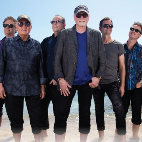 Beach Boys
