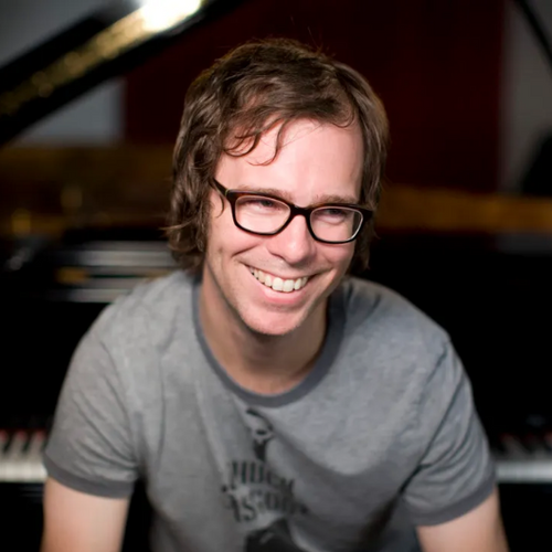 The Ben Folds Orchestra Experience