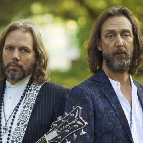 The Black Crowes