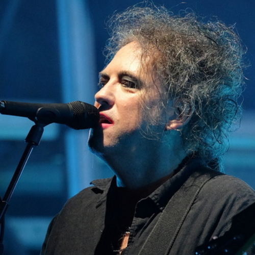 The Cure