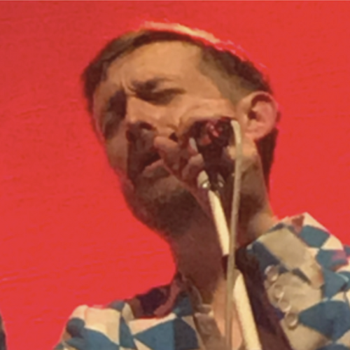 The Divine Comedy