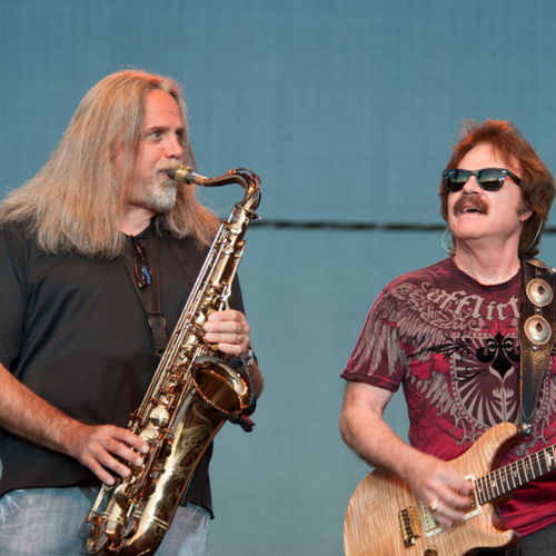 Doobie Brothers