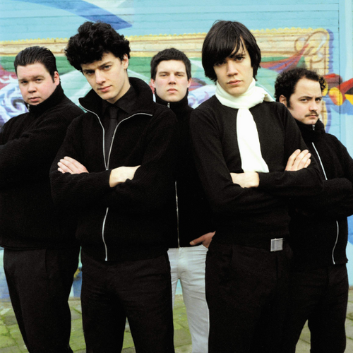 The Hives