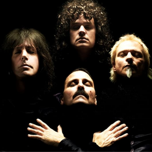 The Kings of Queen - Queen Tribute