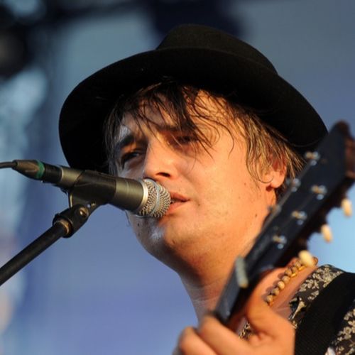The Libertines
