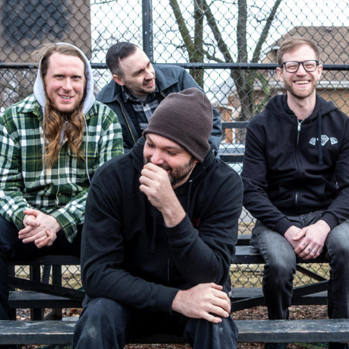 The Menzingers