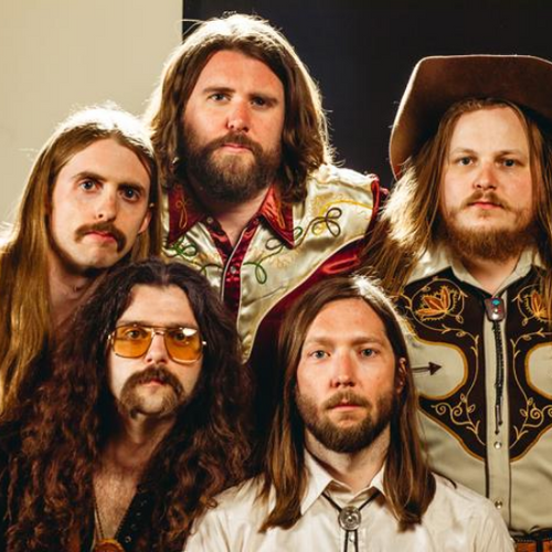 The Sheepdogs