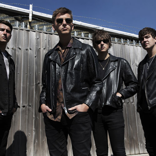 The Sherlocks