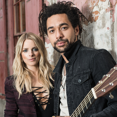 The Shires