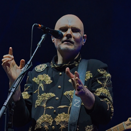 The Smashing Pumpkins