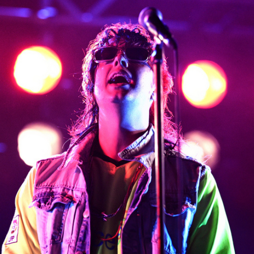 The Strokes