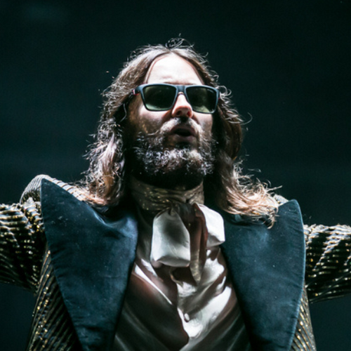 Thirty Seconds To Mars