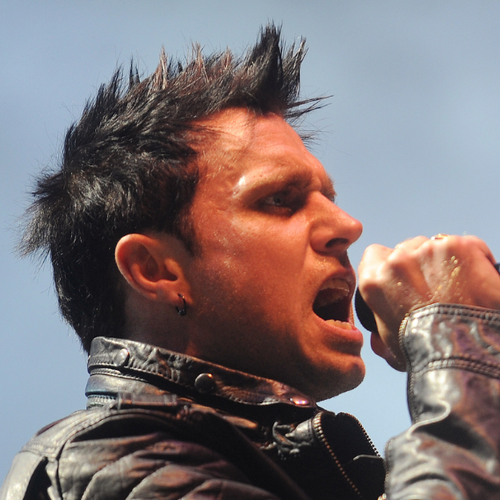 Three Days Grace