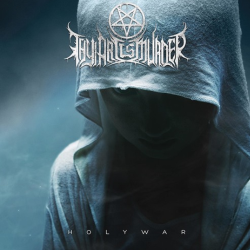 Thy Art Is Murder