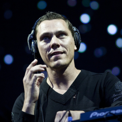 Tiësto