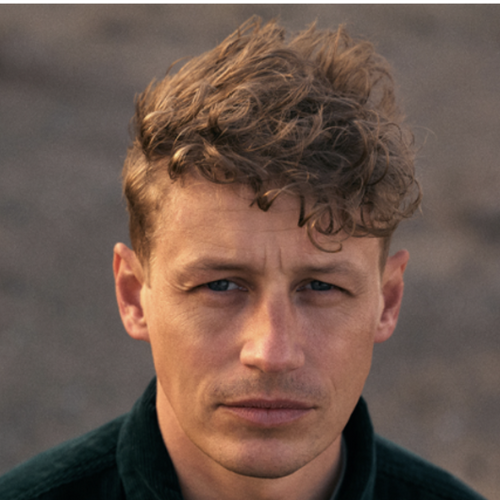 Tim Bendzko
