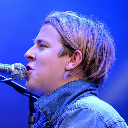 Tom Odell