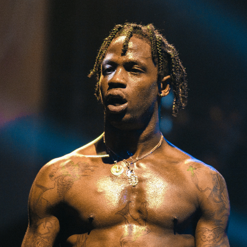 Travis Scott