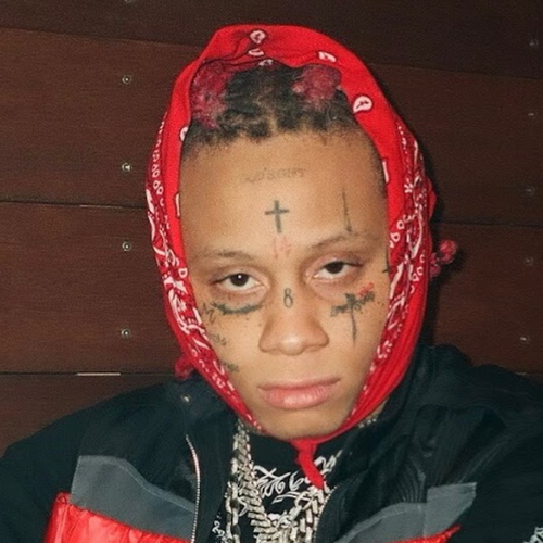 Trippie Redd