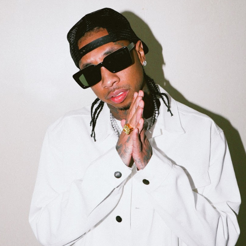 Tyga