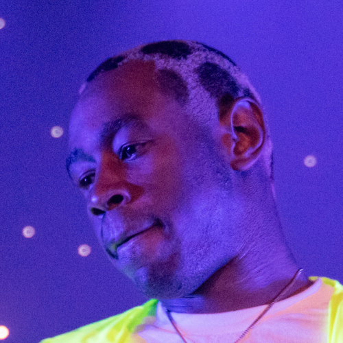 Tyler, The Creator  – Chromakopia: The World Tour