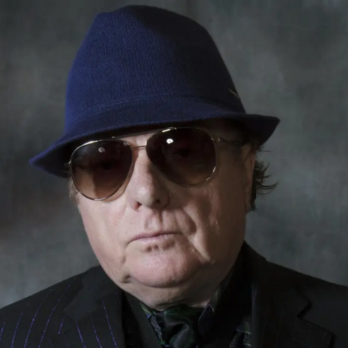 Van Morrison