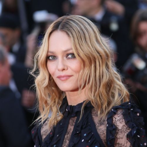 Vanessa Paradis