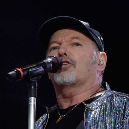 Vasco Rossi