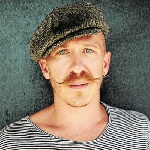 Foy Vance