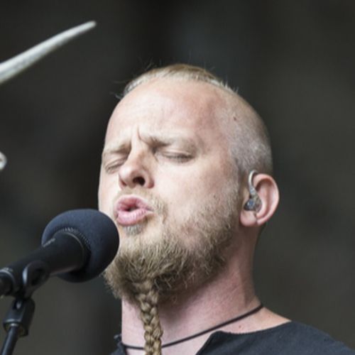 Wardruna - World Tour 2024/2025